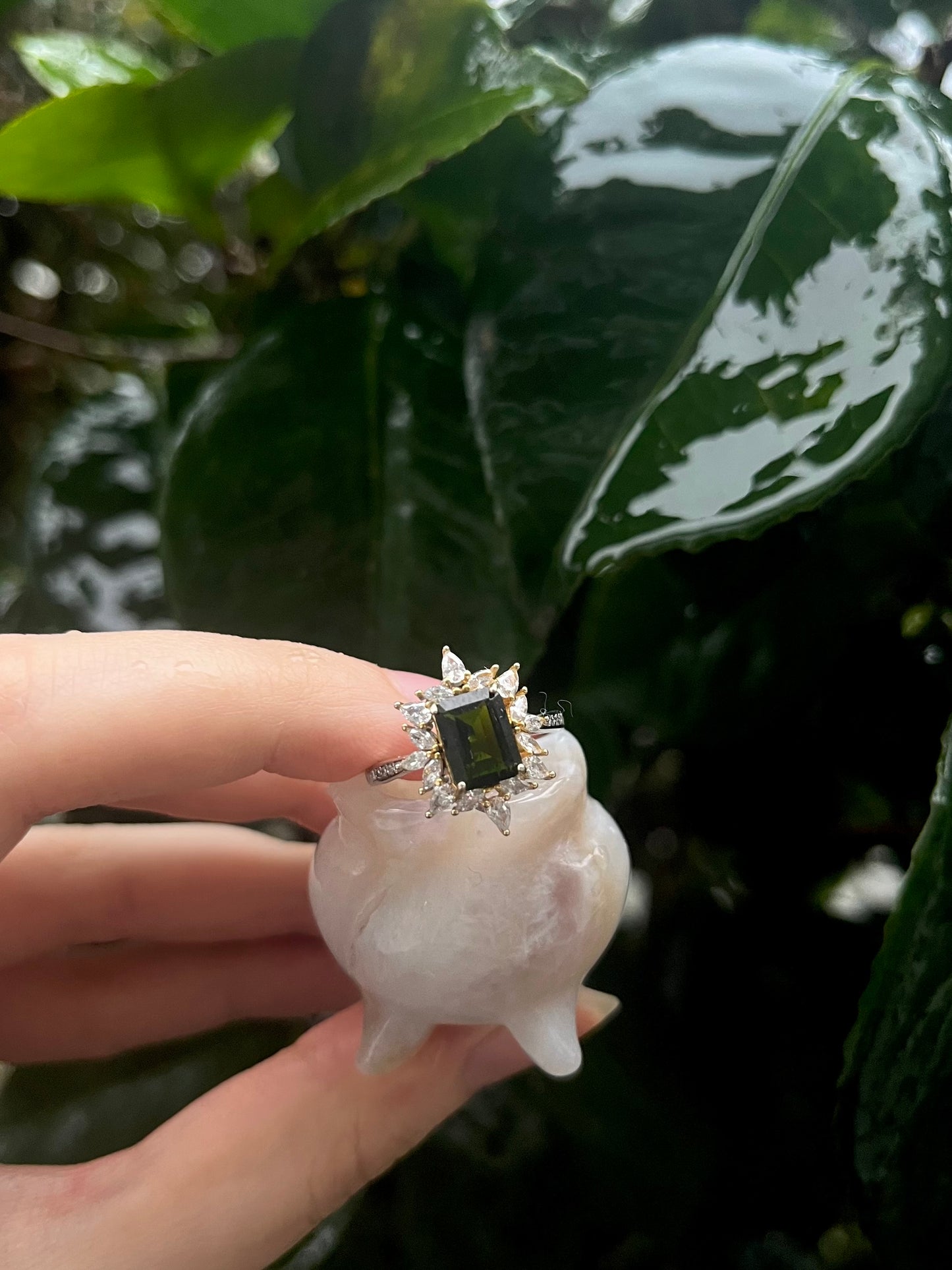 RESTOCK: Mini Crystal Cauldrons