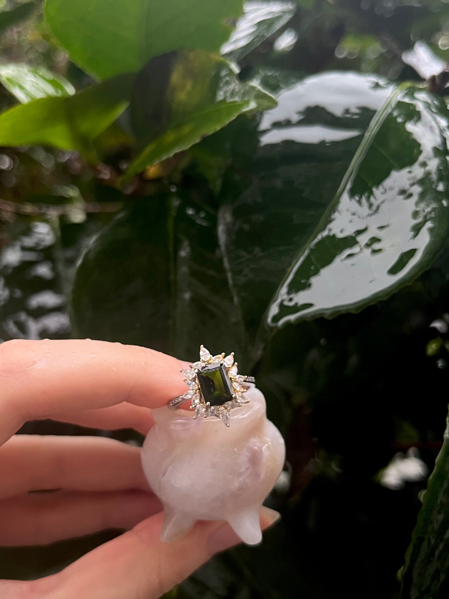 RESTOCK: Mini Crystal Cauldrons