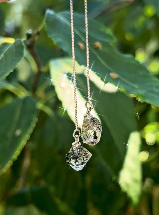 Herkimer Diamond